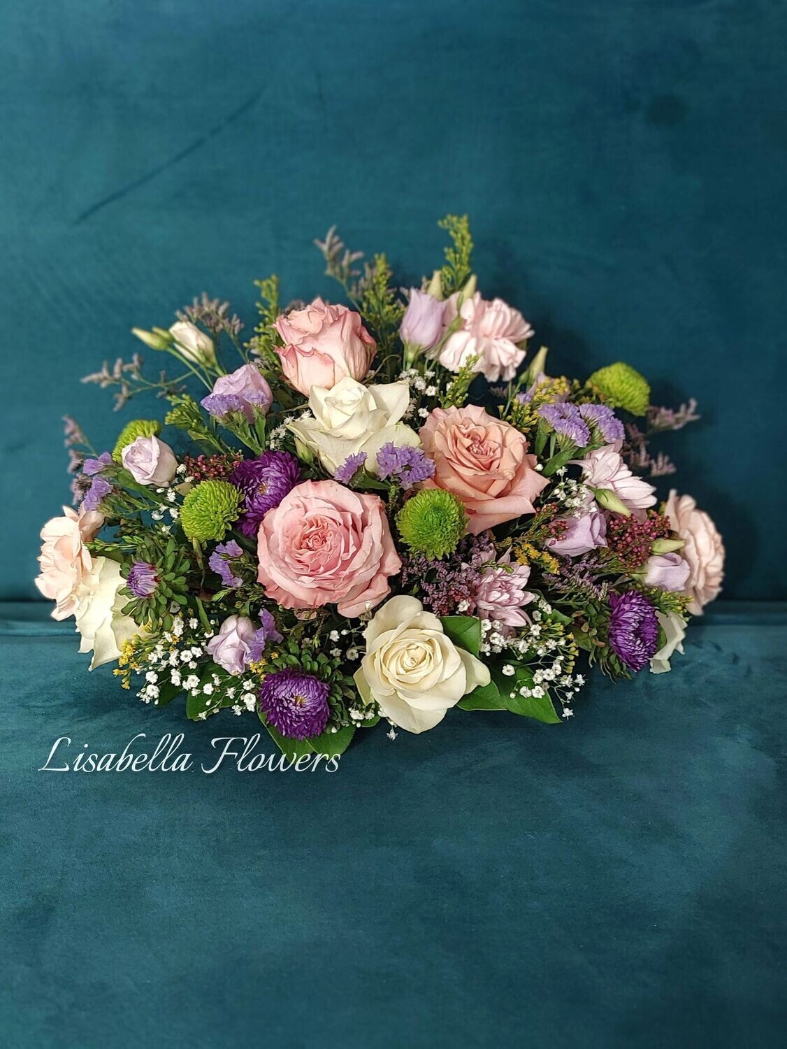 Grave arrangement SKU802