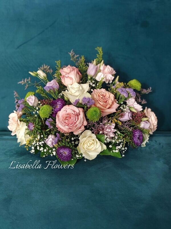 Grave arrangement SKU802