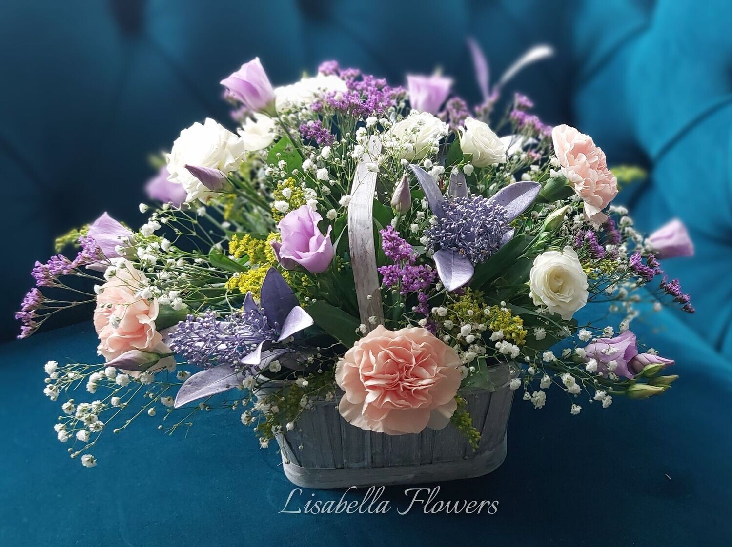 Luxury Basket