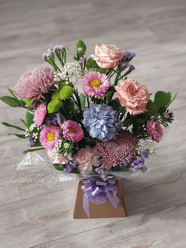 Florist Choice - Standard bouquet