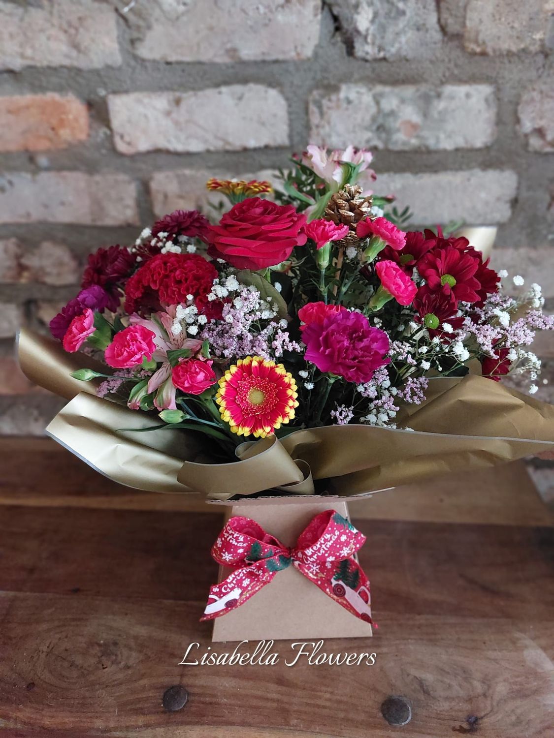 Christmas Spirit Christmas Spirit