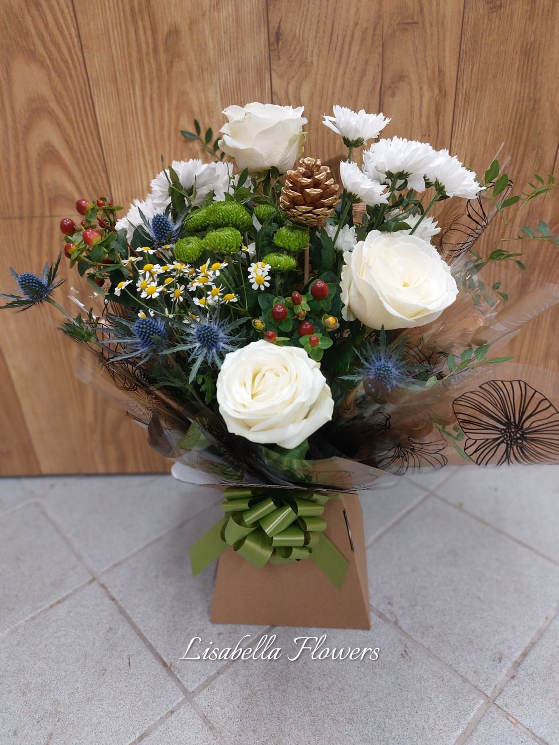 White Christmas White Christmas