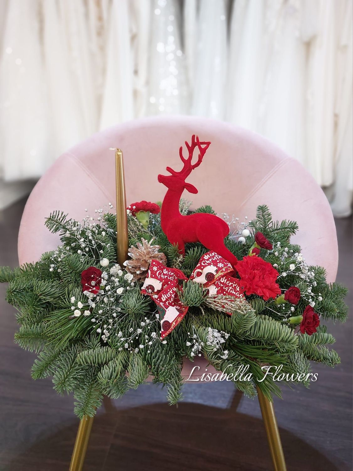 Superior Festive Centrepiece Superior Festive Centrepiece