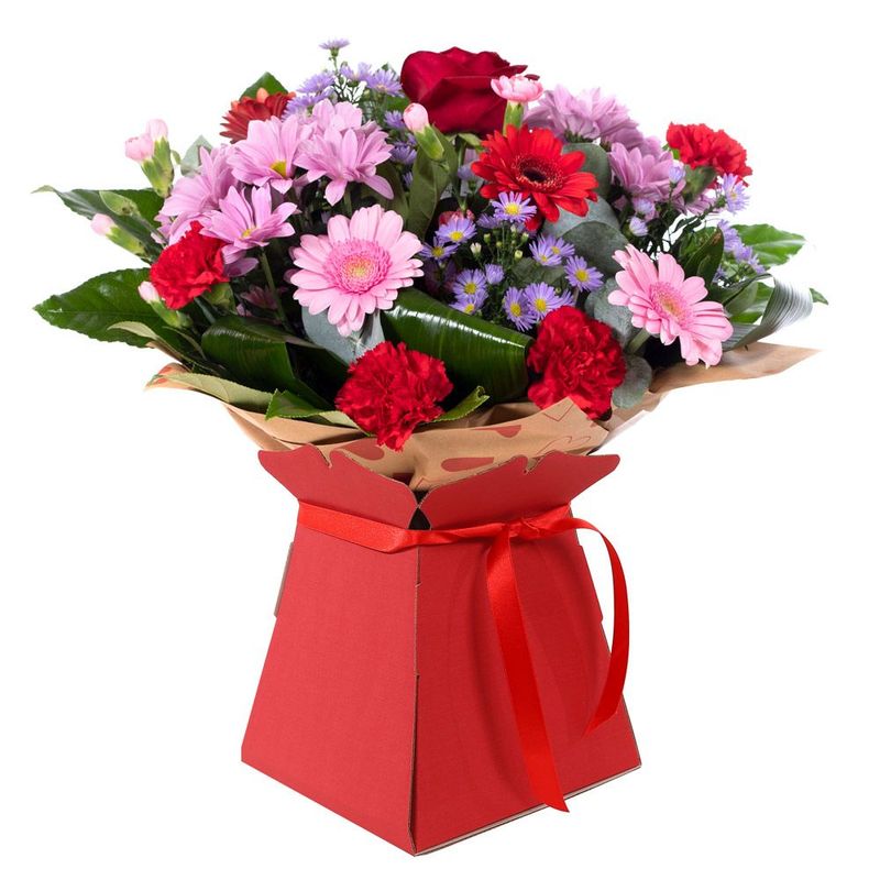 Mix Bouquet