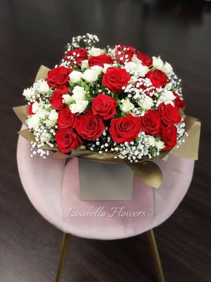 Endless Love - Superior Roses & mini Roses