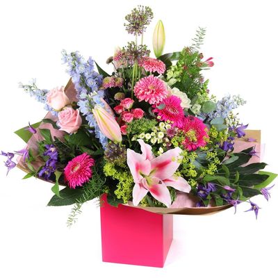 Mother's Day