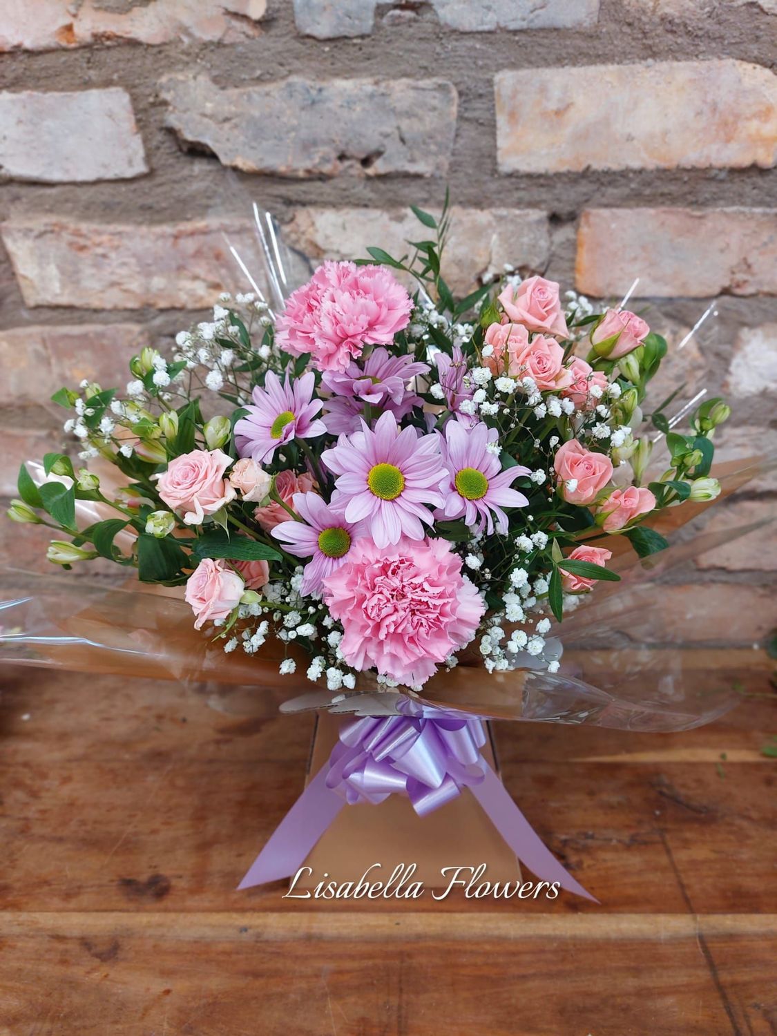 Petal Perfection Petal Perfection