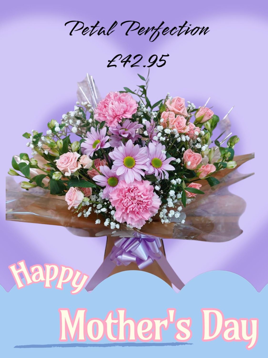 Petal Perfection