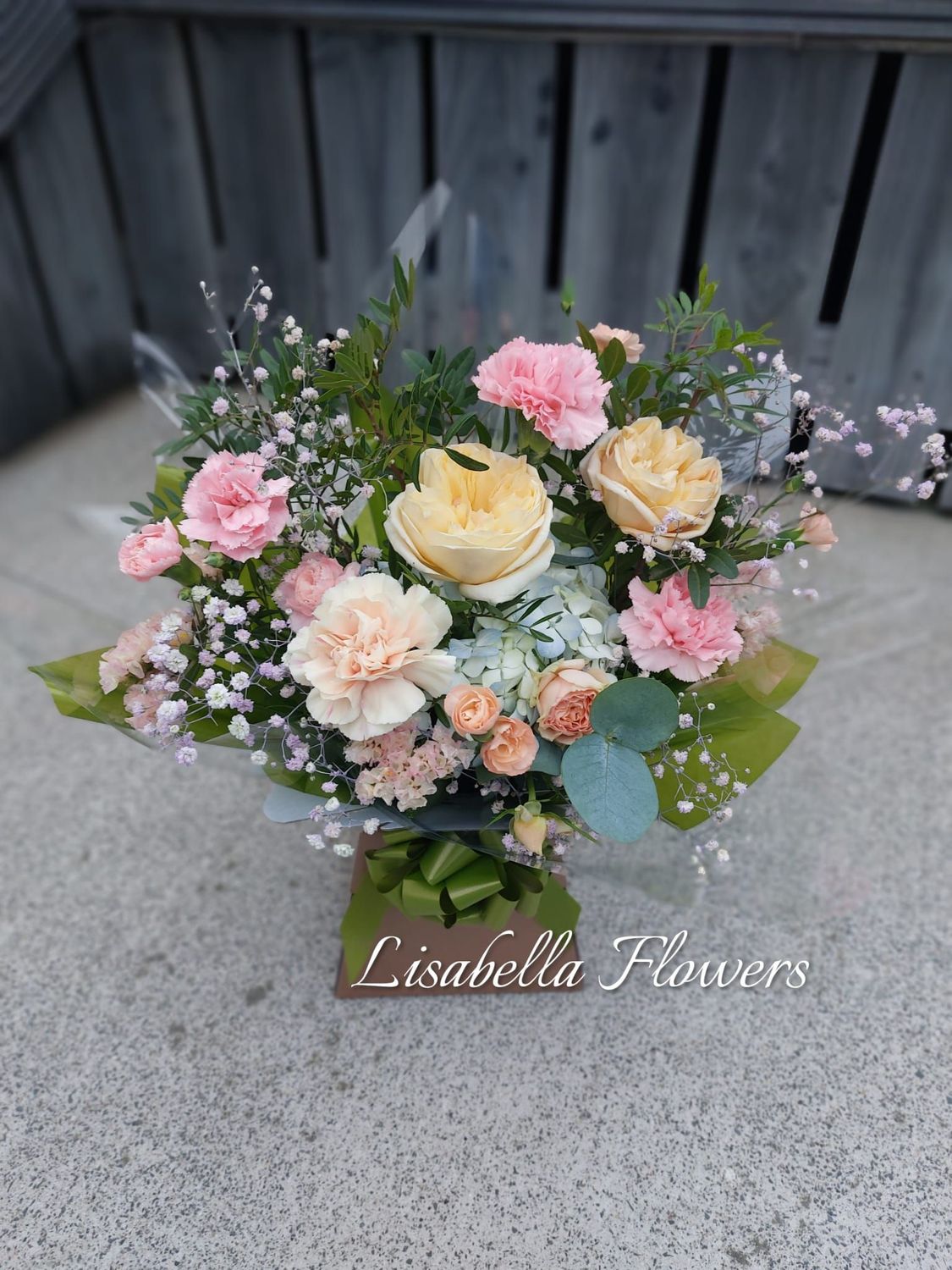 Florist Choice Luxury Bouquet