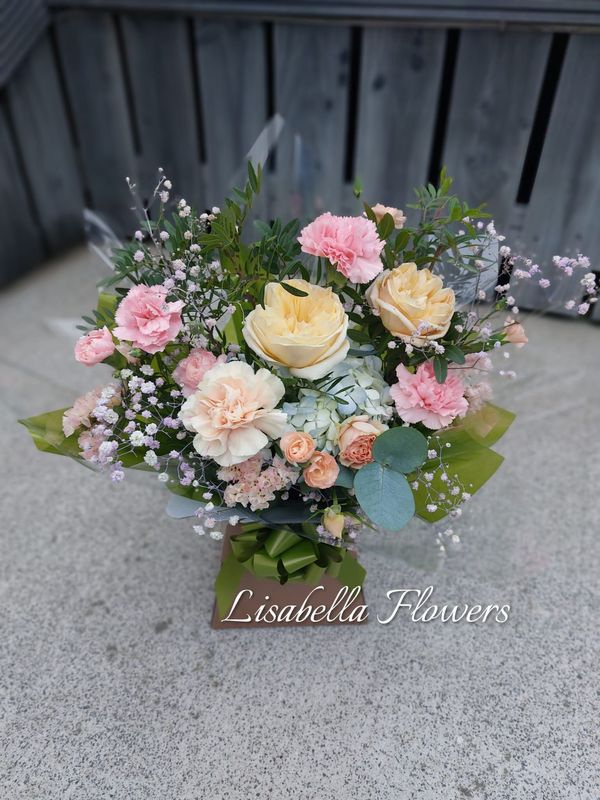 Florist Choice Luxury Bouquet