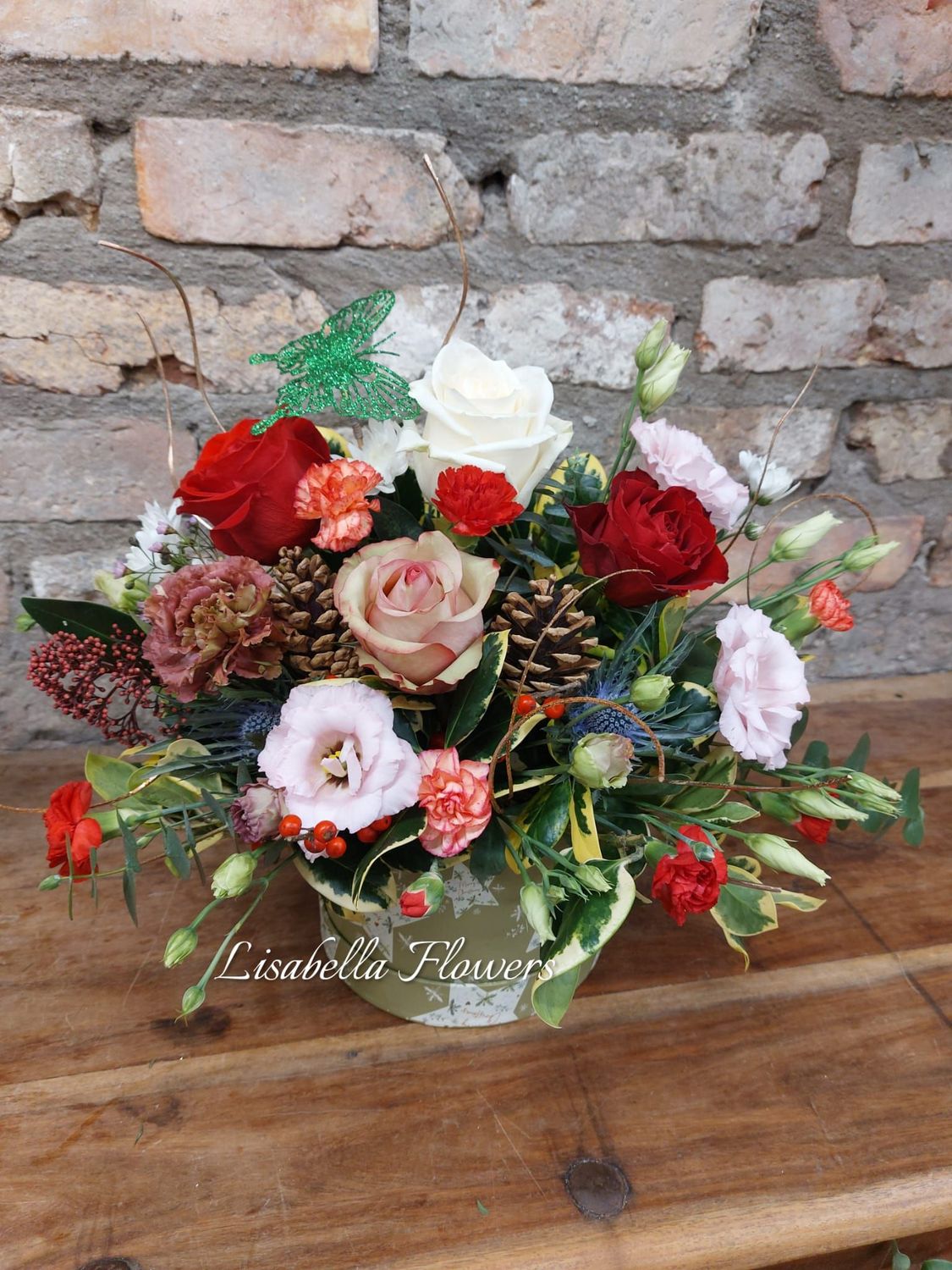 Luxe Hatbox Luxe Hatbox