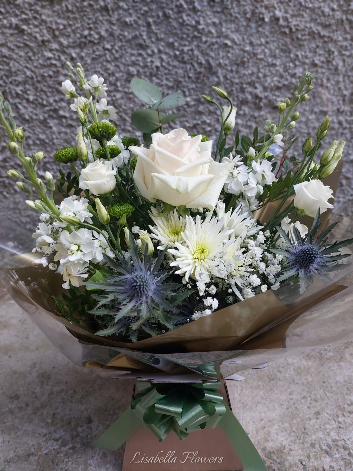 Elegance (limited stock)