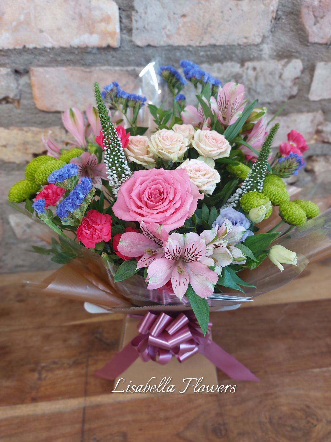 Florist Choice Standard bouquet