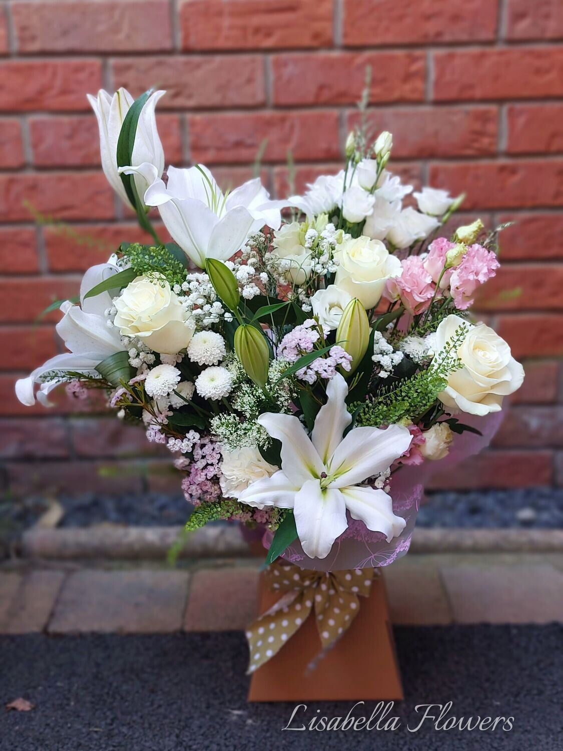 Florist Choice - Superior Bouquet Florist Choice - Superior Bouquet