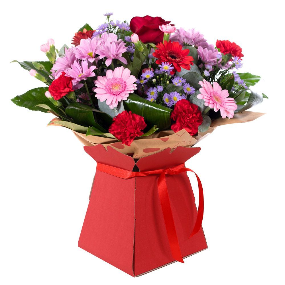 Mix Bouquet Mix Bouquet
