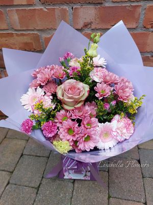 Mix Bouquet