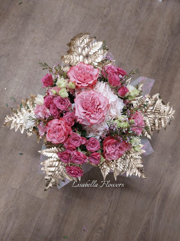 Unforgettable Surprise