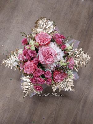 Unforgettable Surprise