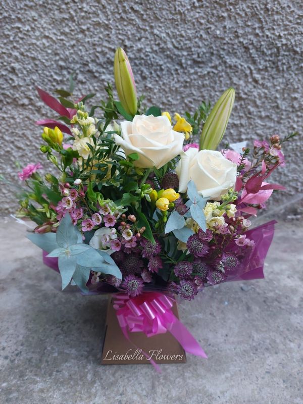 Floral Symphony (limited stock)