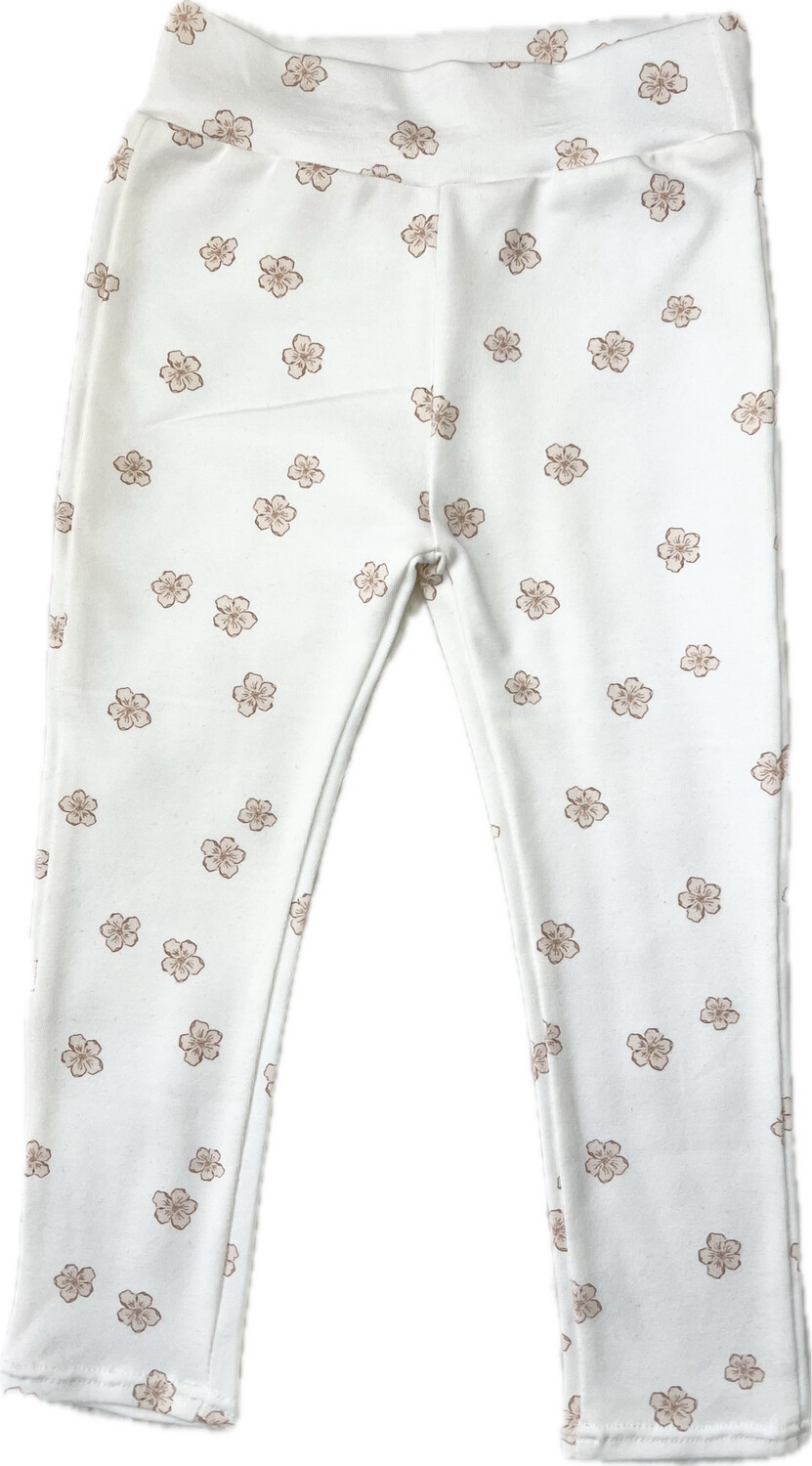 Legging Kleine Bloemen