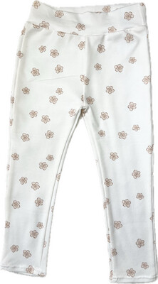 Legging Kleine Bloemen