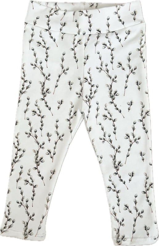 Legging Katjes