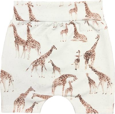 Korte broek giraf