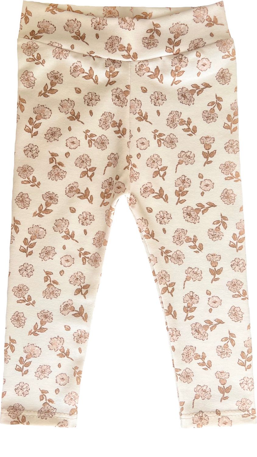 Legging luz flowers
