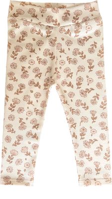 Legging luz flowers