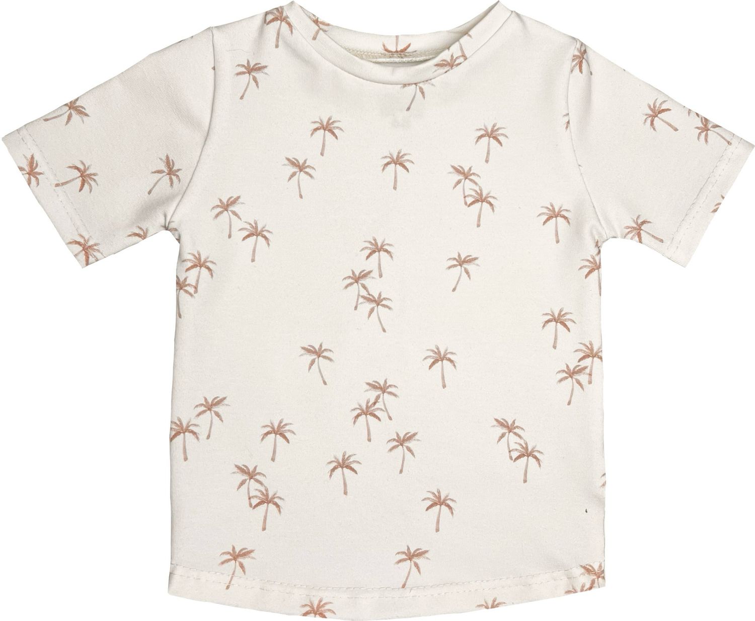 Shirtje palmboom