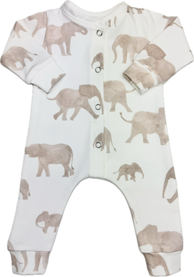Boxpakje olifant