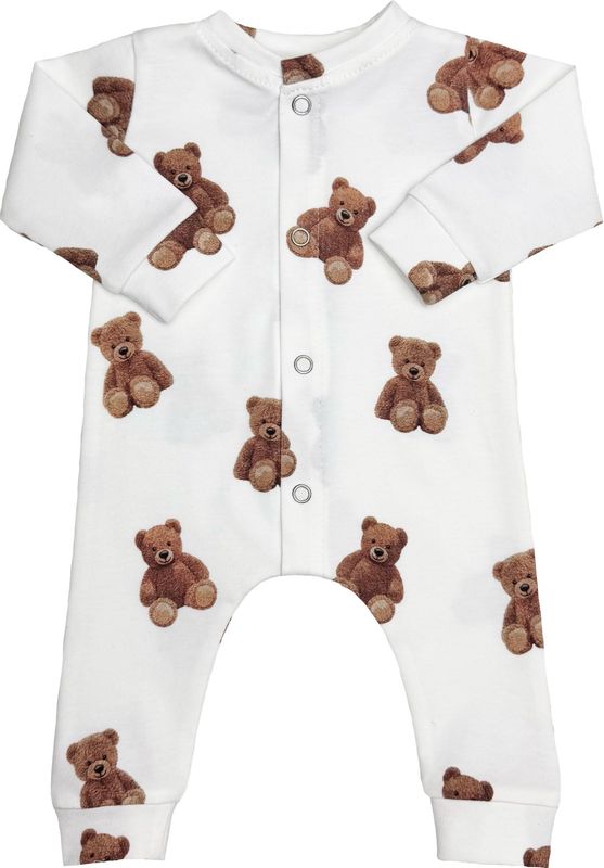 Boxpakje Teddyberen