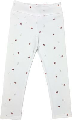 Legging lieveheersbeestjes
