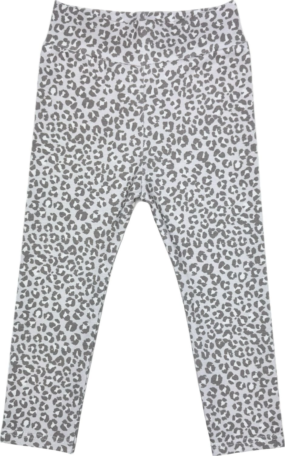 Legging leopard greige