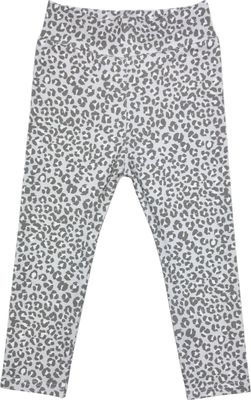 Legging leopard greige