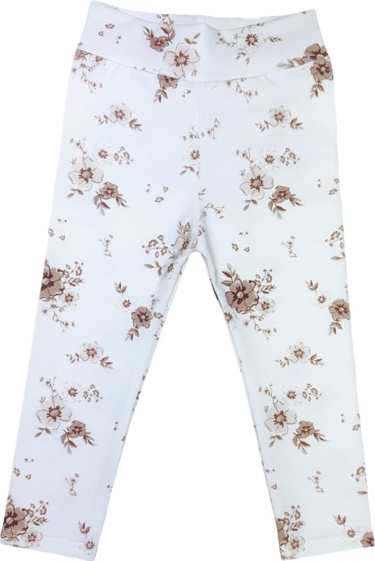 Legging floral