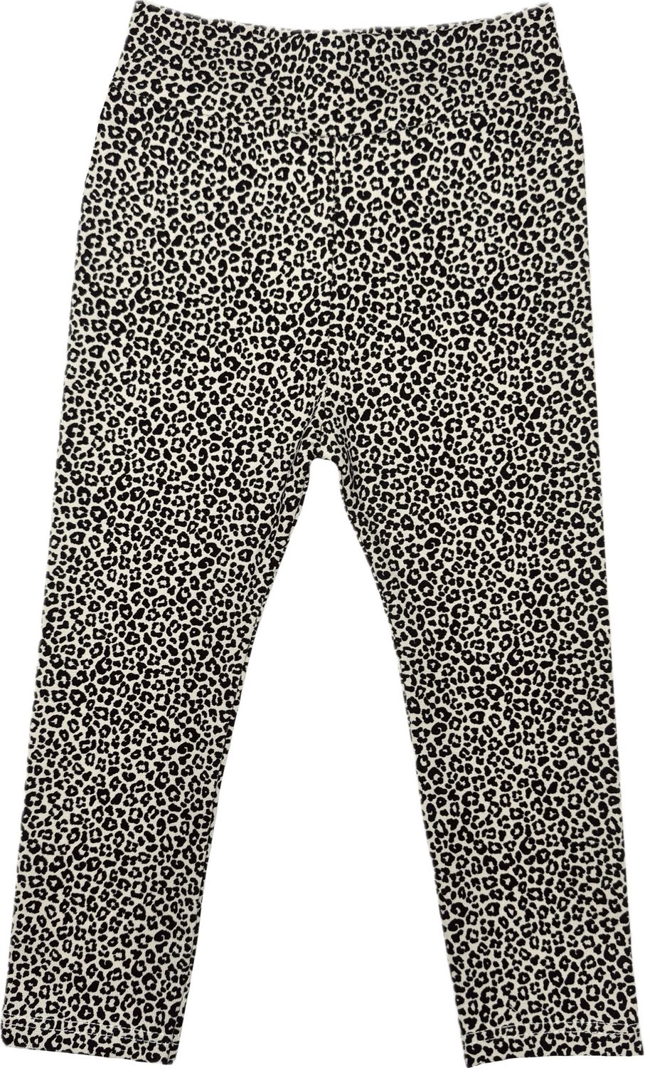 Legging panterprint