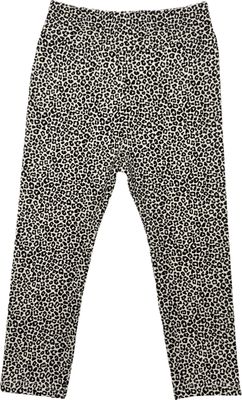 Legging panterprint