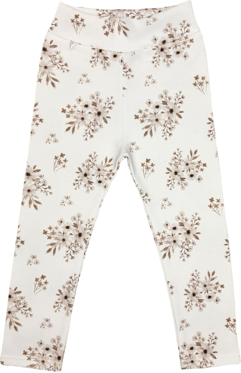 Legging beige boeket