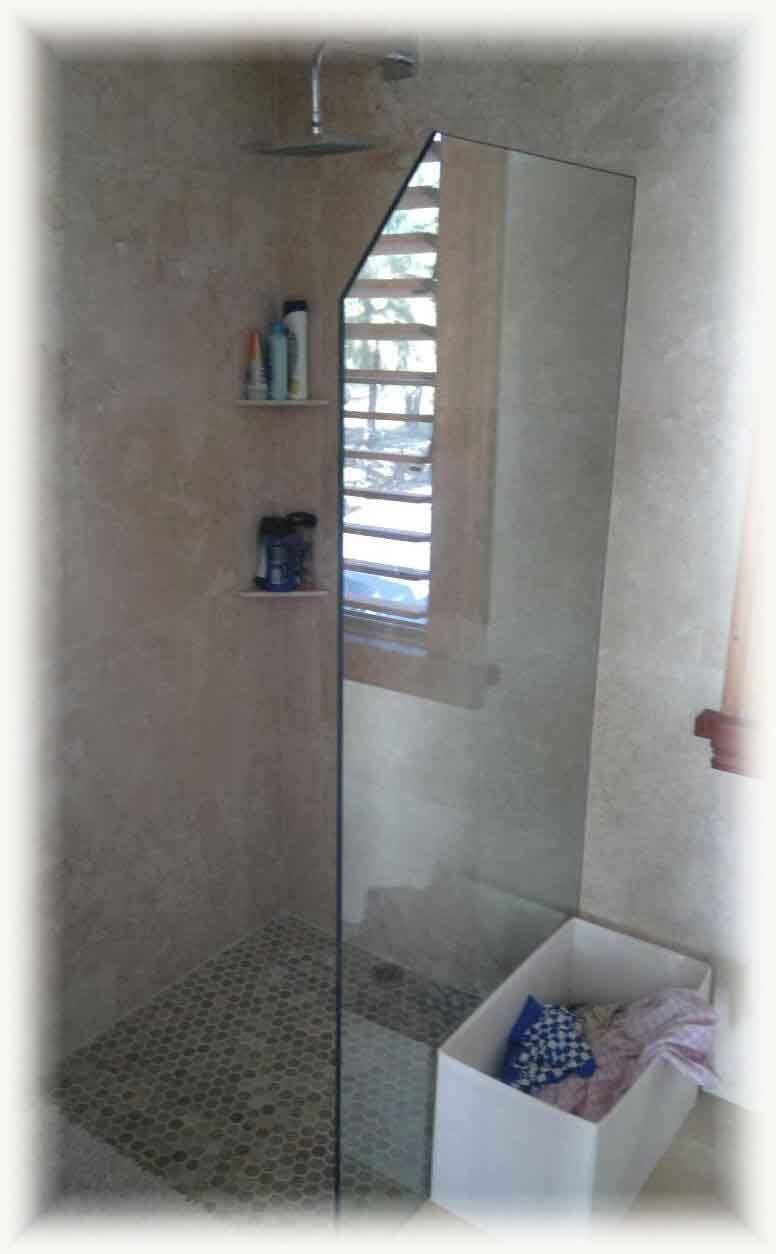 Gallery Of Shower Screens