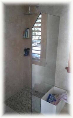 Gallery Of Shower Screens