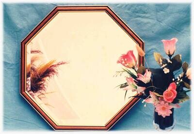 View Framed Mirrors Here