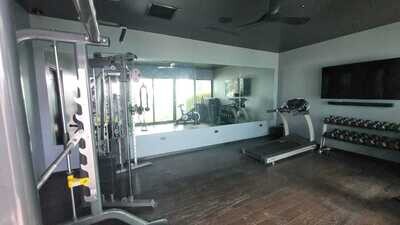 Gallery Pictures of Gymnasium Mirrors