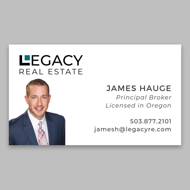 Business Cards