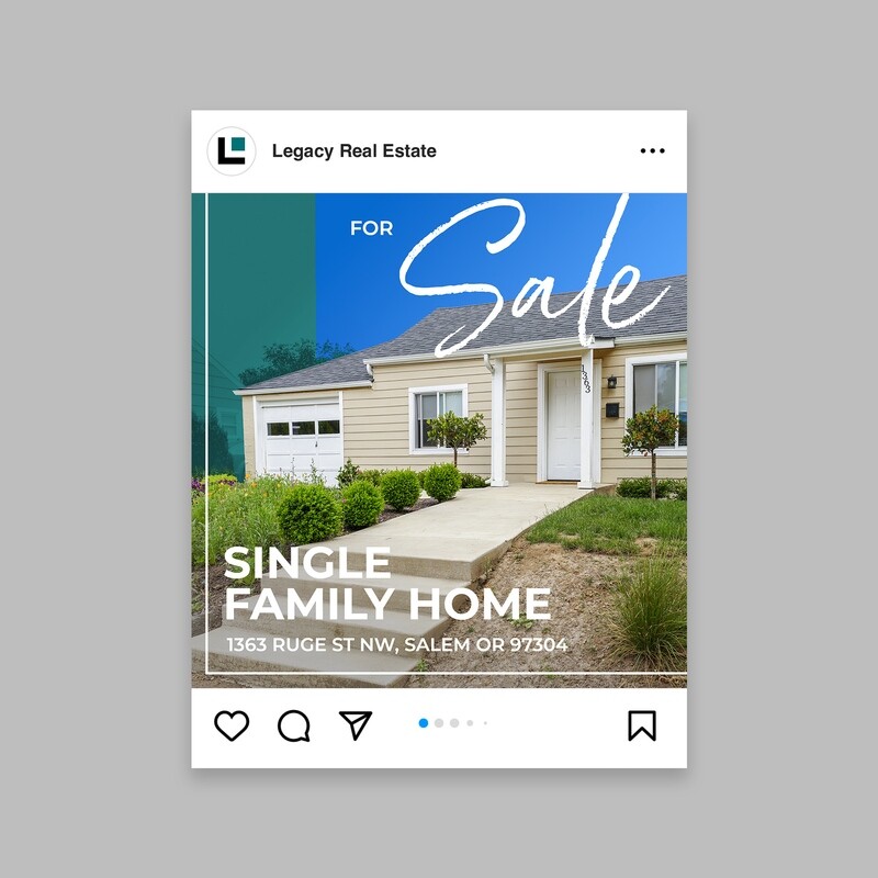 Property Social Media