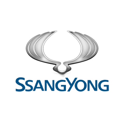 SSANGYONG