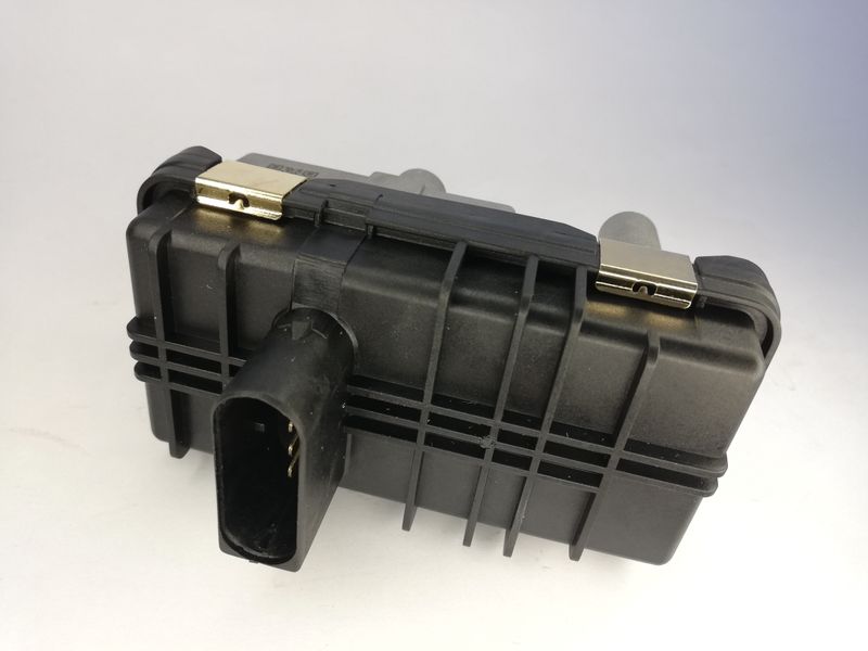 ACTUADOR ELECTRÓNICO  BV45 - MOTOR YD25 - CILINDRADA 3.0cc
