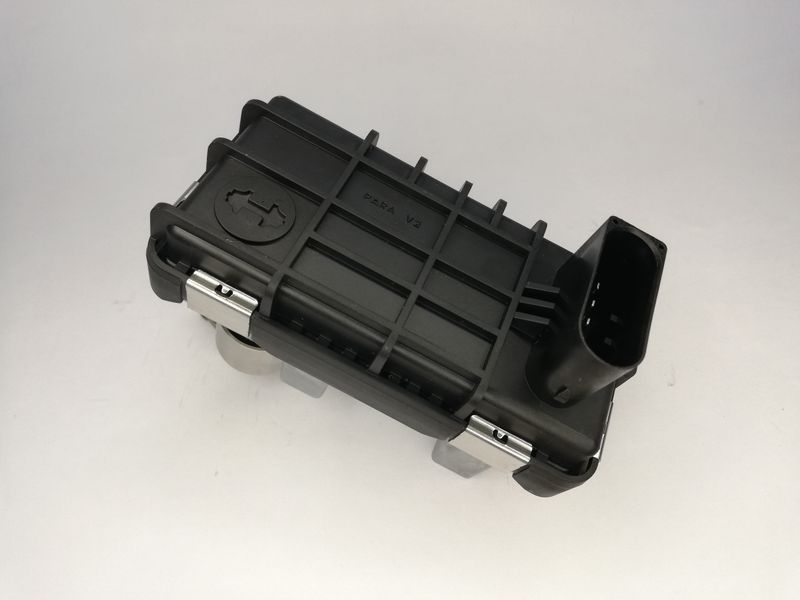 ​ACTUADOR ELECTRÓNICO GTB2260VZK - MOTOR 3.0 TDI245 - CILINDRADA 3.0 CC