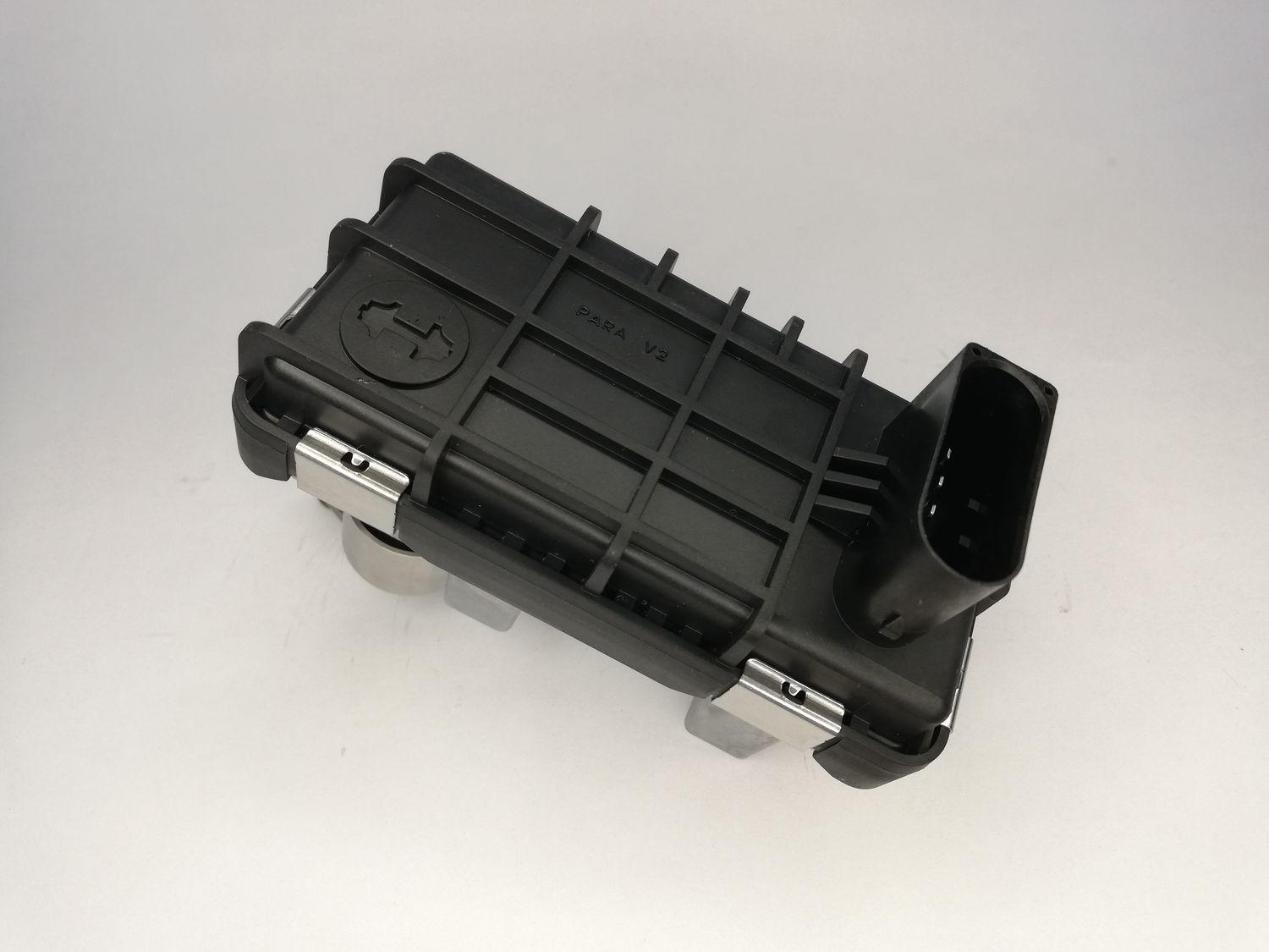 ​ACTUADOR ELECTRÓNICO GTB2260VZK - MOTOR 3.0 TDI245 - CILINDRADA 3.0 CC