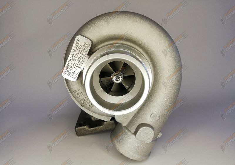 TURBOCARGADOR GT2052 - MOTOR T4.40 - CILINDRADA 4.0 CC
